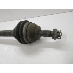 Cardan Gauche (transmission) Peugeot 208 1 Phase 2